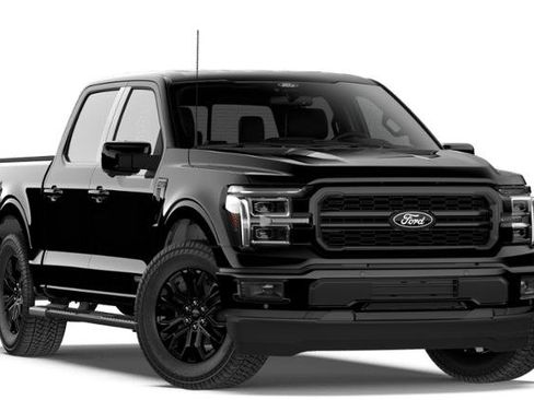 New 2026 Ford F150 Lariat w/ Equipment Group 502A High image 26