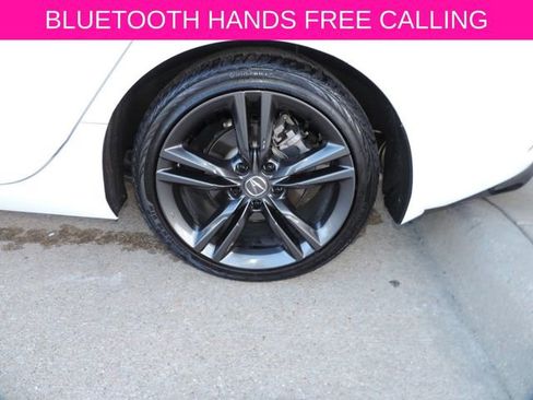 Used 2025 Acura Integra A-Spec image 12