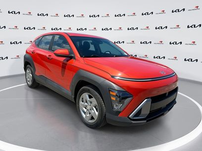 Used 2024 Hyundai Kona SE