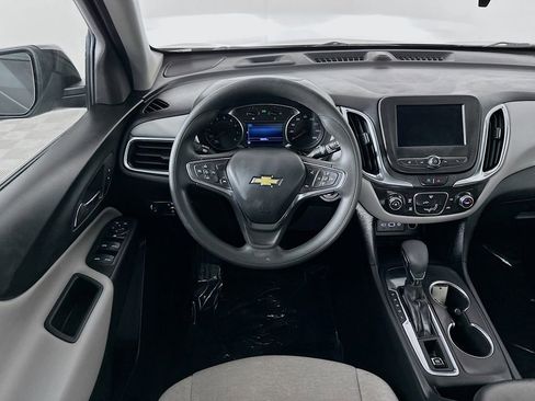 Used 2024 Chevrolet Equinox LS w/ LS Convenience Package image 28