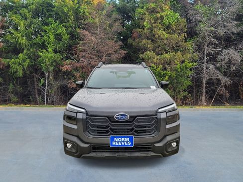 New 2026 Subaru Outback Premium image 2