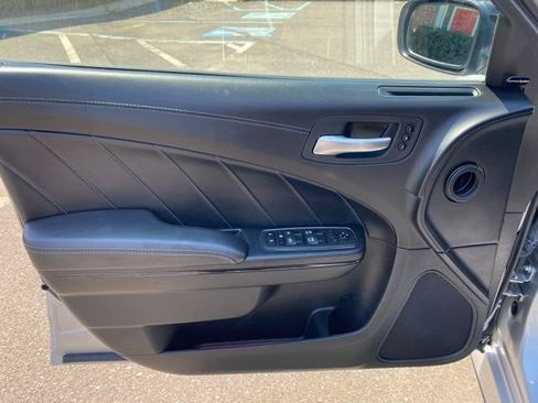 Used 2023 Dodge Charger R/T w/ Plus Group RWD image 26