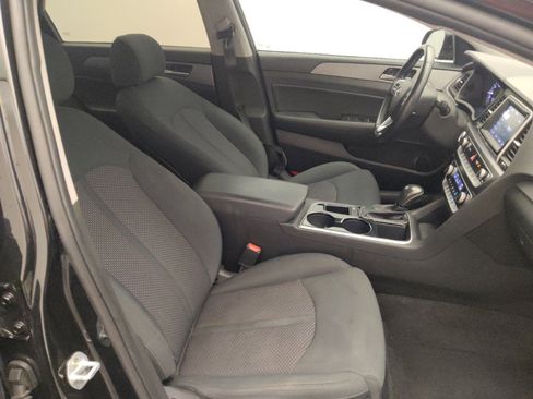 Used 2019 Hyundai Sonata SEL FWD image 21