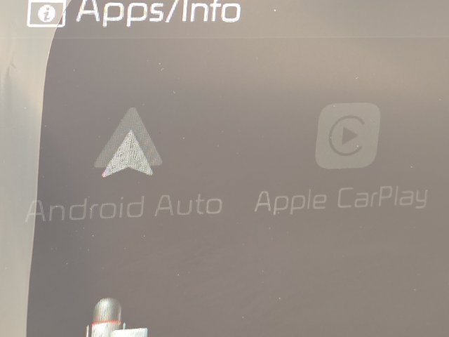 Used 2020 Kia Forte GT-Line w/ GT-Line Premium Package FWD image 4