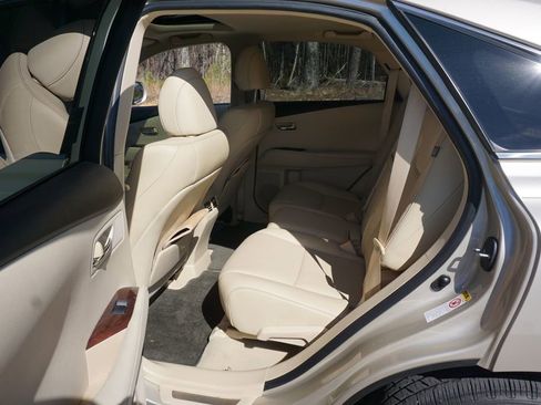 Used 2015 Lexus RX 350 FWD image 14