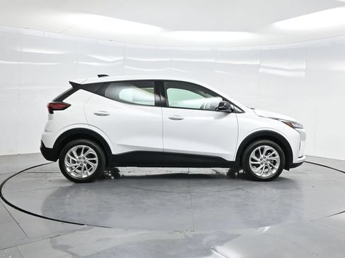 New 2027 Chevrolet Bolt LT w/ Comfort Package FWD image 47