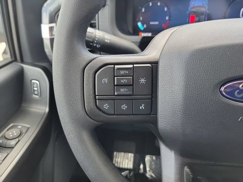 New 2026 Ford F150 STX w/ Equipment Group 200A RWD image 23