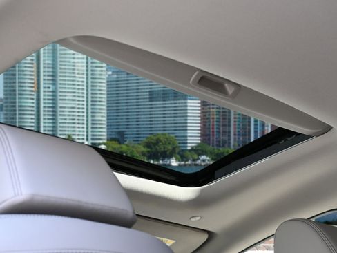 New 2026 Honda HR-V EX-L image 29