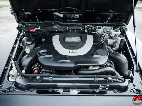 Used 2013 Mercedes-Benz G 550 image 22