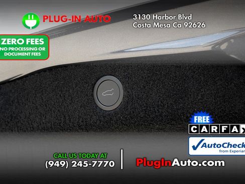 Used 2025 Tesla Model 3 Long Range AWD/4WD image 13