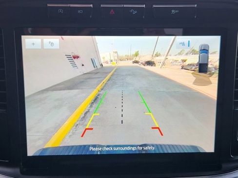 Used 2021 Ford F150 Lariat image 16