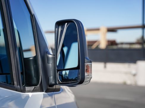 New 2026 Mercedes-Benz Sprinter 3500 image 24