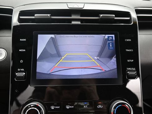 Used 2022 Hyundai Santa Cruz SEL FWD image 26
