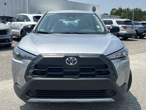 Used 2026 Toyota Corolla Cross L FWD image 27