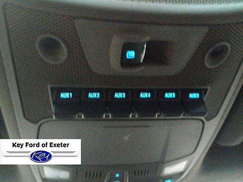 Used 2017 Ford F250 Lariat w/ Lariat Ultimate Package image 28