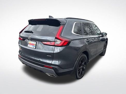 Used 2023 Honda CR-V Sport Touring image 5