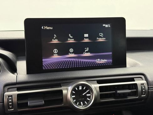 Used 2021 Lexus IS 350 F Sport w/ Accessory Package 2 image 32