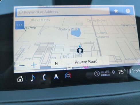 Used 2023 Cadillac XT4 Sport image 26