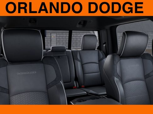 New 2026 RAM 2500 Laramie image 26