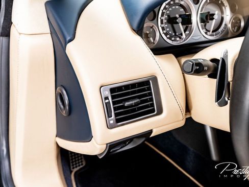 Used 2016 Aston Martin Rapide S image 32