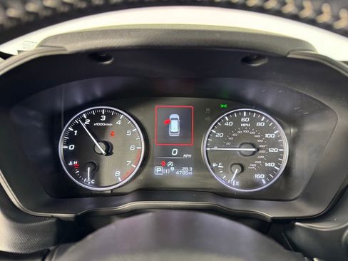 Used 2025 Subaru Forester Premium w/ Convenience Package #1 image 20