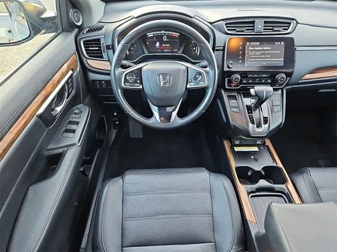 Used 2022 Honda CR-V Touring image 10