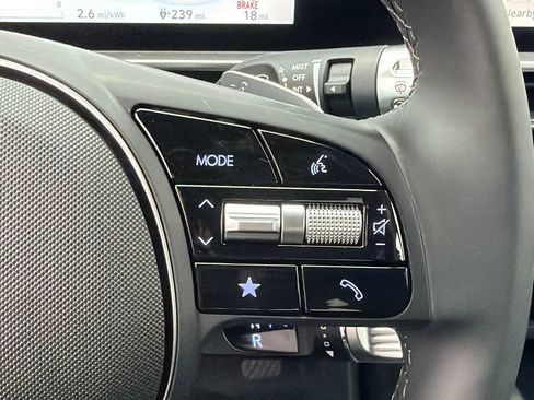 New 2025 Hyundai Ioniq 6 SE image 26