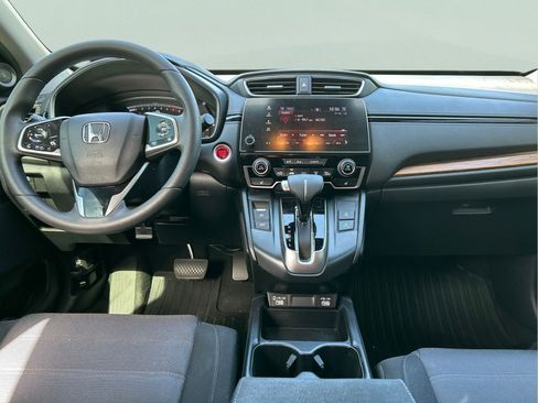 Used 2022 Honda CR-V EX image 13