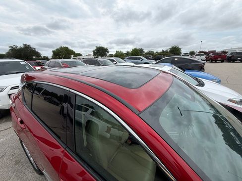 Used 2021 Acura RDX FWD image 4
