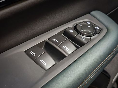 Certified 2026 GMC Yukon AT4 w/ AT4 Premium Package image 11