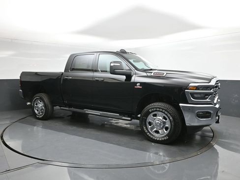 New 2026 RAM 2500 Tradesman image 17