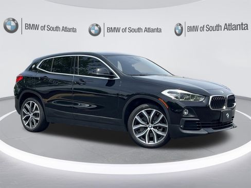 Used 2020 BMW X2 sDrive28i FWD image 2