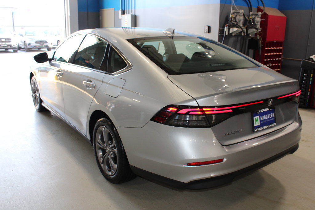 Used 2024 Honda Accord EX image 22