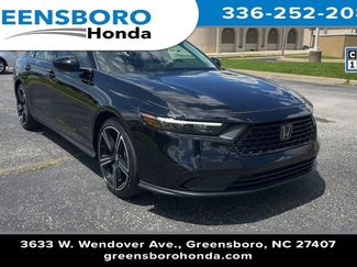 Used 2026 Honda Accord SE 360° Tour