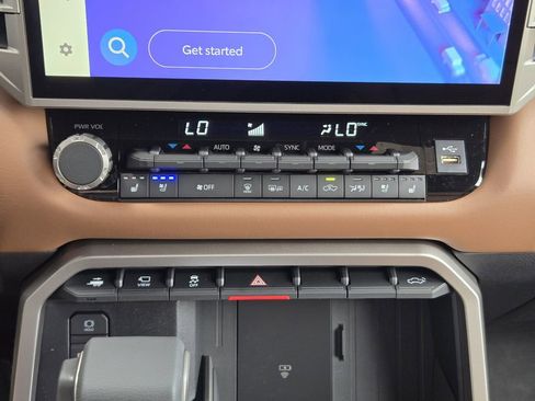 New 2026 Toyota Tundra 1794 Edition AWD/4WD image 13