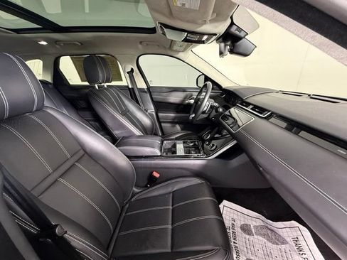 Certified 2020 Land Rover Range Rover Velar S AWD/4WD image 37