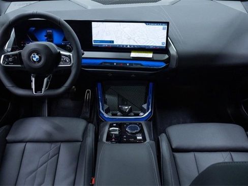 New 2026 BMW X3 xDrive30 w/ M Sport Package image 23