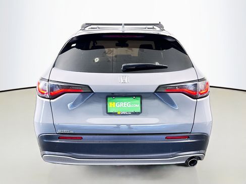 Used 2023 Honda HR-V Sport image 8