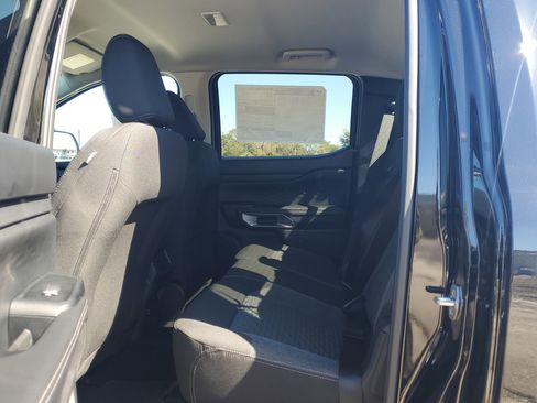 New 2025 Ford Ranger XLT w/ Trailer Tow Package image 10