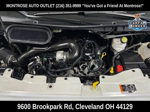 Used 2023 Ford Transit 350 XLT RWD image 46