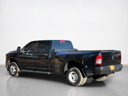Certified 2024 RAM 3500 Tradesman image 5