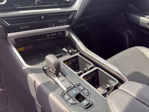 Used 2025 Lexus TX 350 AWD w/ Technology Package image 34