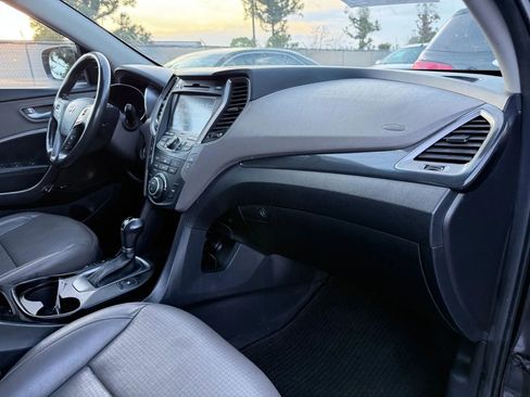 Used 2015 Hyundai Santa Fe Sport 2.0T w/ Option Group 05 image 19