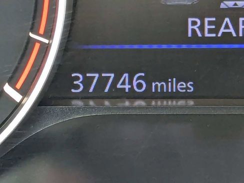 Used 2025 Nissan Altima 2.5 SV image 26