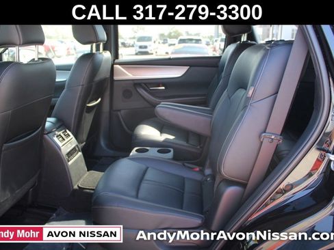 Used 2026 MAZDA CX-90 3.3 Turbo w/ Premium Sport Pkg AWD/4WD image 26