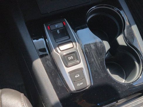 Used 2023 Honda Passport Elite image 21