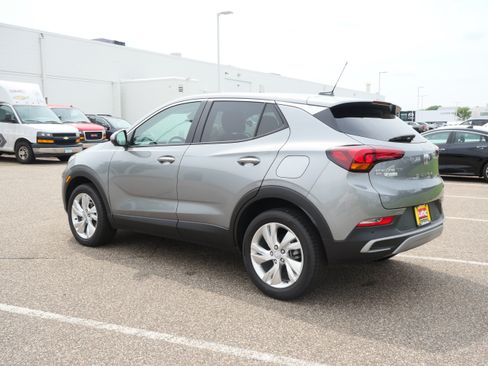 Used 2026 Buick Encore GX Preferred w/ Advanced Technology Package AWD/4WD image 2