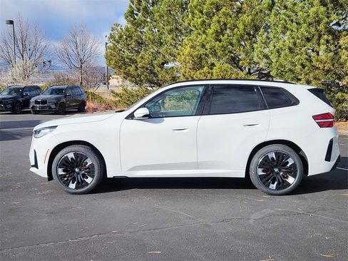 New 2026 BMW X3 xDrive30 image 2