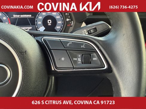 Used 2024 Audi A3 2.0T Premium w/ Convenience Package image 20