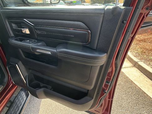 Used 2022 RAM 3500 Limited image 18